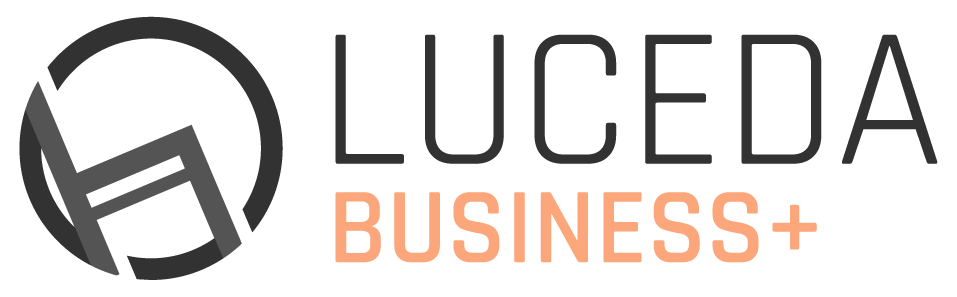 LUCEDA BUSINESS+
